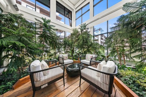 105-2231 Mahogany Boulevard Se, Calgary, AB - Outdoor With Exterior