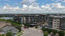 105-2231 Mahogany Boulevard Se, Calgary, AB  - Outdoor With View 