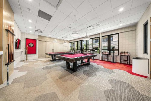 105-2231 Mahogany Boulevard Se, Calgary, AB - Indoor Photo Showing Other Room