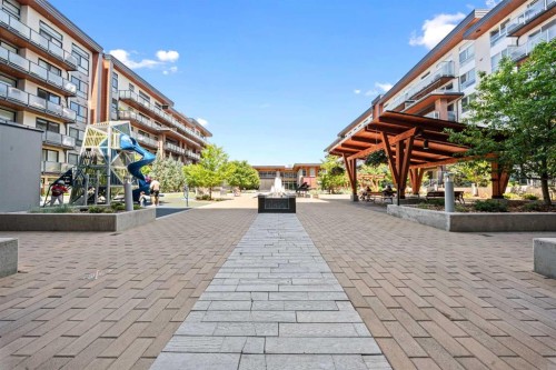 105-2231 Mahogany Boulevard Se, Calgary, AB - Outdoor