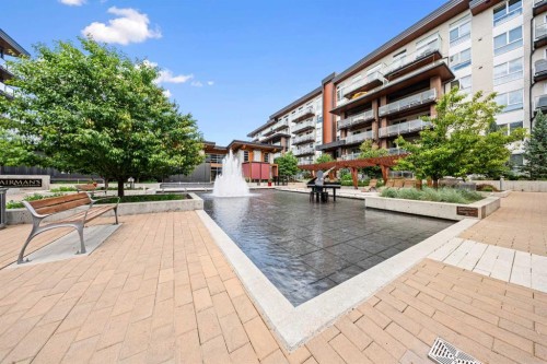 105-2231 Mahogany Boulevard Se, Calgary, AB - Outdoor