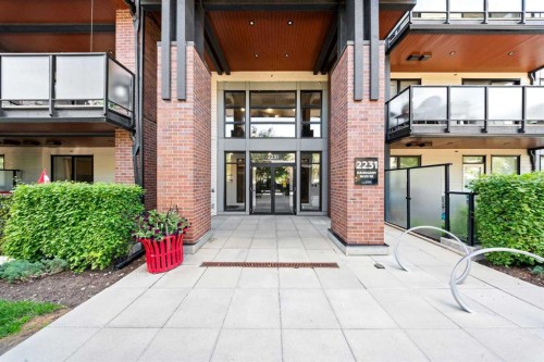 105-2231 Mahogany Boulevard Se, Calgary, AB - Outdoor With Exterior