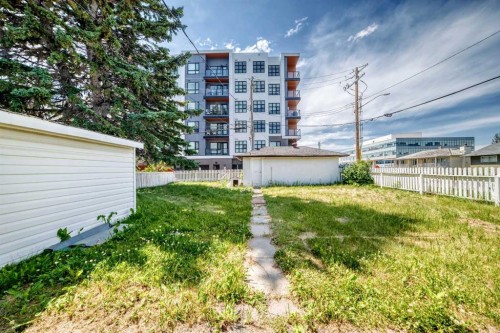 1701 32 Street Sw, Calgary, AB - Outdoor