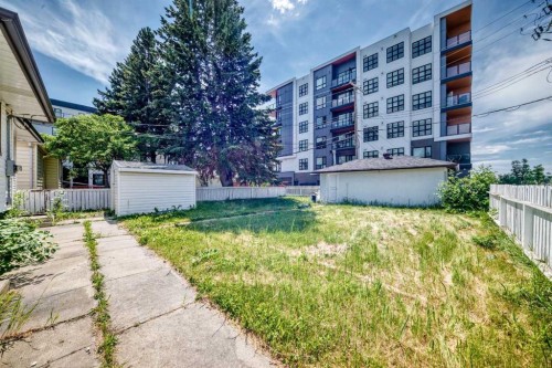 1701 32 Street Sw, Calgary, AB - Outdoor