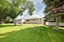 3238 32A Street Se, Calgary, AB  - Outdoor 