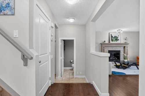 230 Evermeadow Avenue Sw, Calgary, AB - Indoor Photo Showing Other Room
