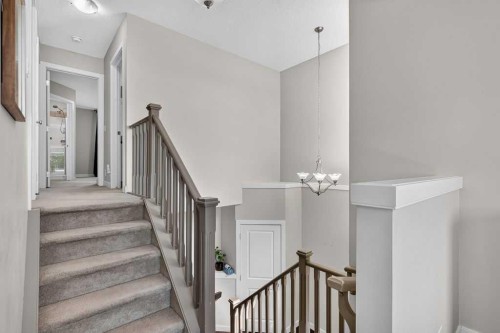 230 Evermeadow Avenue Sw, Calgary, AB - Indoor Photo Showing Other Room