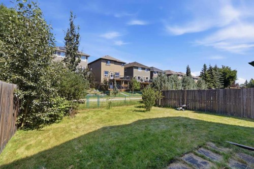230 Evermeadow Avenue Sw, Calgary, AB - Outdoor