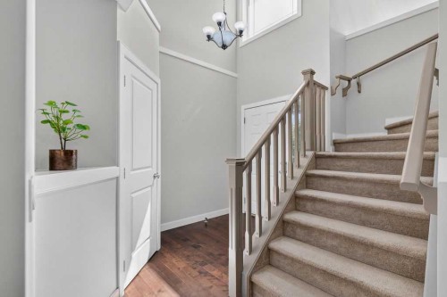 230 Evermeadow Avenue Sw, Calgary, AB - Indoor Photo Showing Other Room