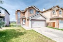 308 Taracove Estate Drive Ne, Calgary, AB  - Outdoor With Facade 