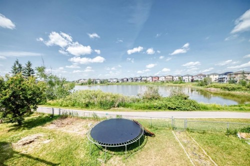 308 Taracove Estate Drive Ne, Calgary, AB - Outdoor With View
