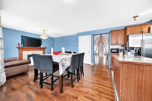 308 Taracove Estate Drive Ne, Calgary, AB - Indoor