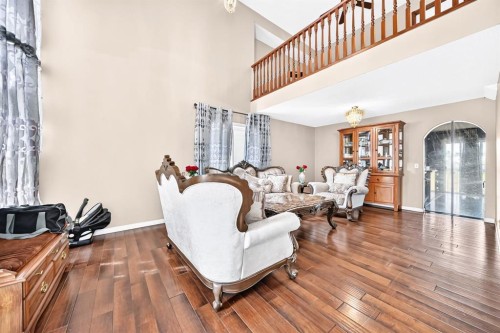 308 Taracove Estate Drive Ne, Calgary, AB - Indoor