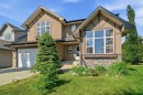 242 Tusslewood Grove Nw, Calgary, AB  - Outdoor With Facade 