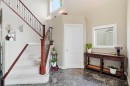 242 Tusslewood Grove Nw, Calgary, AB  - Indoor Photo Showing Other Room 