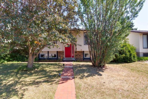 1208 Ranchlands Boulevard Nw, Calgary, AB - Outdoor