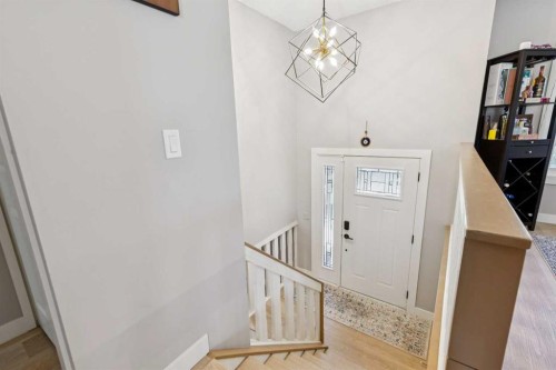 1208 Ranchlands Boulevard Nw, Calgary, AB - Indoor Photo Showing Other Room