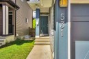 531 Evansborough Way Nw, Calgary, AB  - Outdoor 