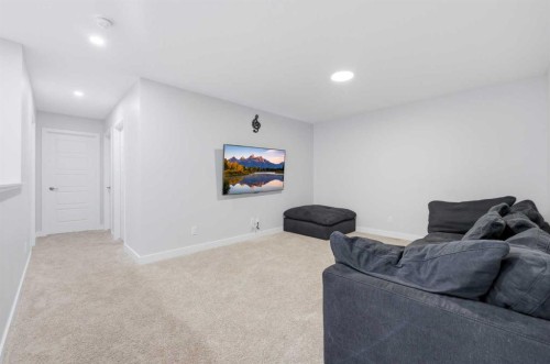 51 Setonstone Row Se, Calgary, AB - Indoor