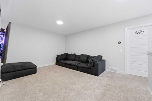 51 Setonstone Row Se, Calgary, AB - Indoor