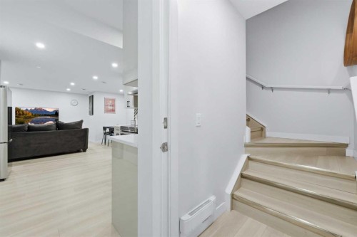 51 Setonstone Row Se, Calgary, AB - Indoor Photo Showing Other Room