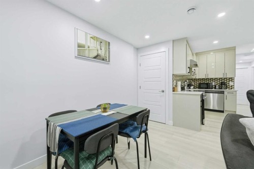 51 Setonstone Row Se, Calgary, AB - Indoor