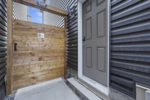 51 Setonstone Row Se, Calgary, AB - Outdoor With Exterior