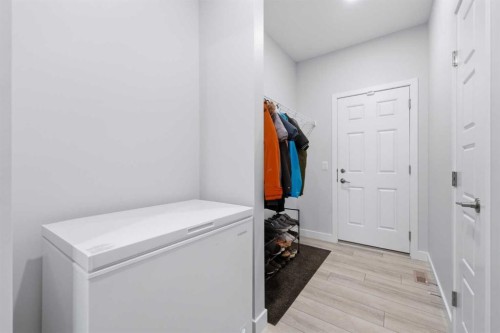 51 Setonstone Row Se, Calgary, AB - Indoor