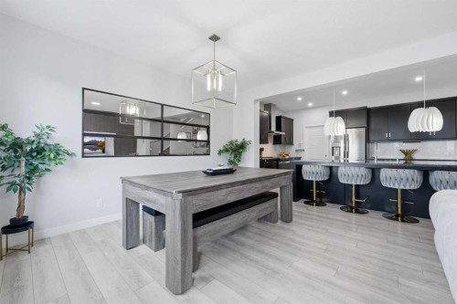 51 Setonstone Row Se, Calgary, AB - Indoor