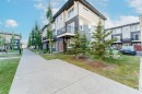 402-72 Cornerstone Manor Ne, Calgary, AB  - Outdoor 