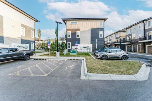402-72 Cornerstone Manor Ne, Calgary, AB - Outdoor