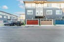 402-72 Cornerstone Manor Ne, Calgary, AB  - Outdoor With Facade 