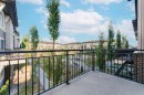 402-72 Cornerstone Manor Ne, Calgary, AB  - Outdoor With Balcony With Exterior 