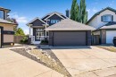 418 Bridlecreek Green Sw, Calgary, AB  - Outdoor With Facade 