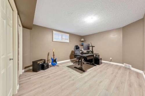 418 Bridlecreek Green Sw, Calgary, AB - Indoor