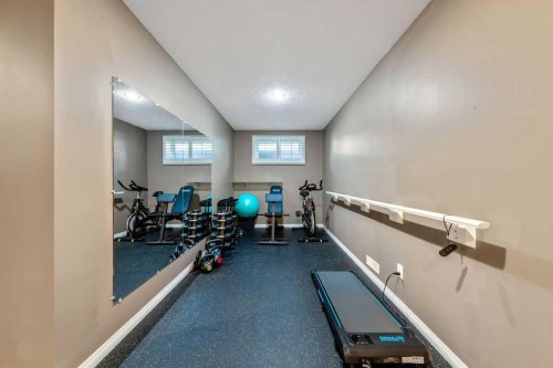 418 Bridlecreek Green Sw, Calgary, AB - Indoor
