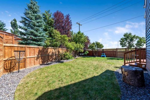 418 Bridlecreek Green Sw, Calgary, AB - Outdoor