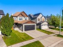 615 Copperfield Boulevard Se, Calgary, AB  - Outdoor With Facade 