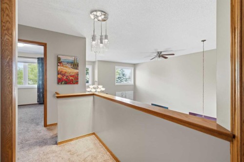142 Riverview Circle Se, Calgary, AB - Indoor Photo Showing Other Room