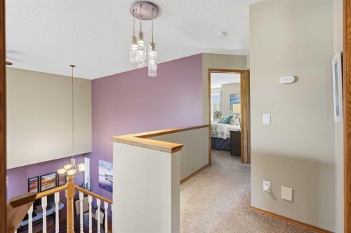 142 Riverview Circle Se, Calgary, AB - Indoor Photo Showing Other Room