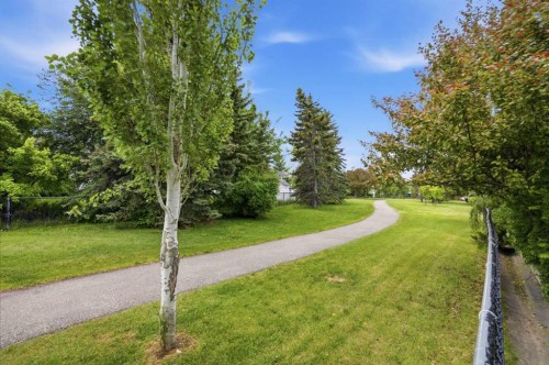 142 Riverview Circle Se, Calgary, AB - Outdoor With View