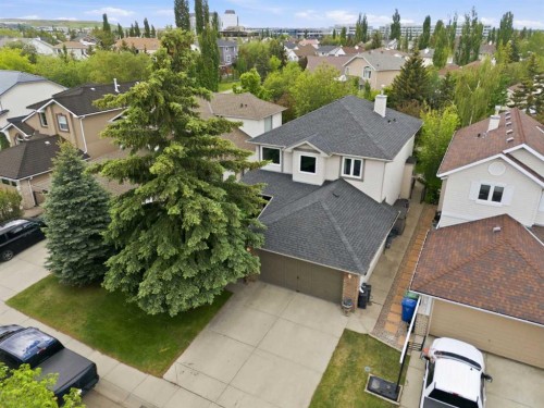 142 Riverview Circle Se, Calgary, AB - Outdoor