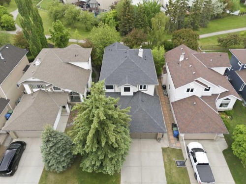 142 Riverview Circle Se, Calgary, AB - Outdoor