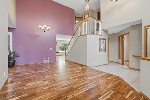142 Riverview Circle Se, Calgary, AB - Indoor Photo Showing Other Room