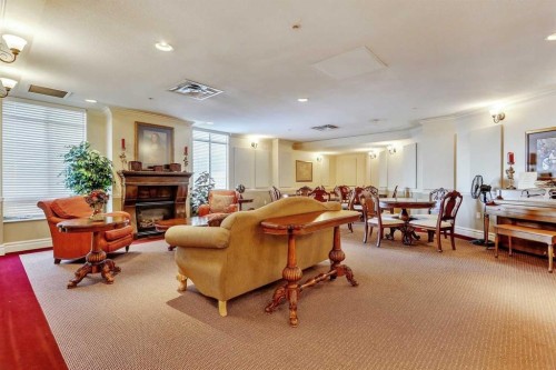 705-1726 14 Avenue Nw, Calgary, AB - Indoor