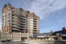 705-1726 14 Avenue Nw, Calgary, AB  - Outdoor With Facade 