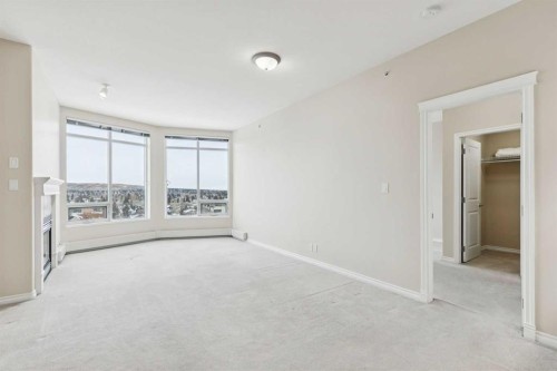 705-1726 14 Avenue Nw, Calgary, AB - Indoor Photo Showing Other Room
