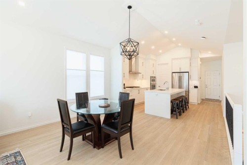 528 Legacy Woods Circle Se, Calgary, AB 