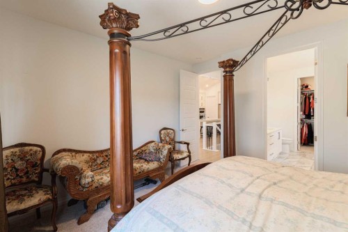 528 Legacy Woods Circle Se, Calgary, AB 