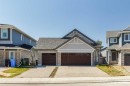 528 Legacy Woods Circle Se, Calgary, AB  - Outdoor With Facade 